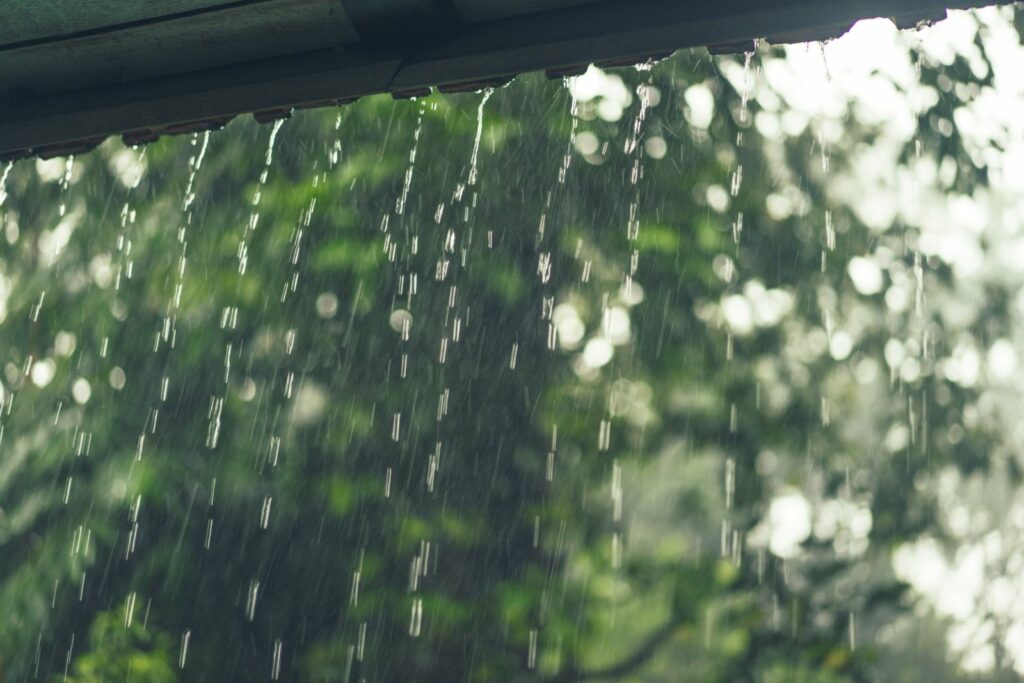 eau de pluie récupération caves viticoles