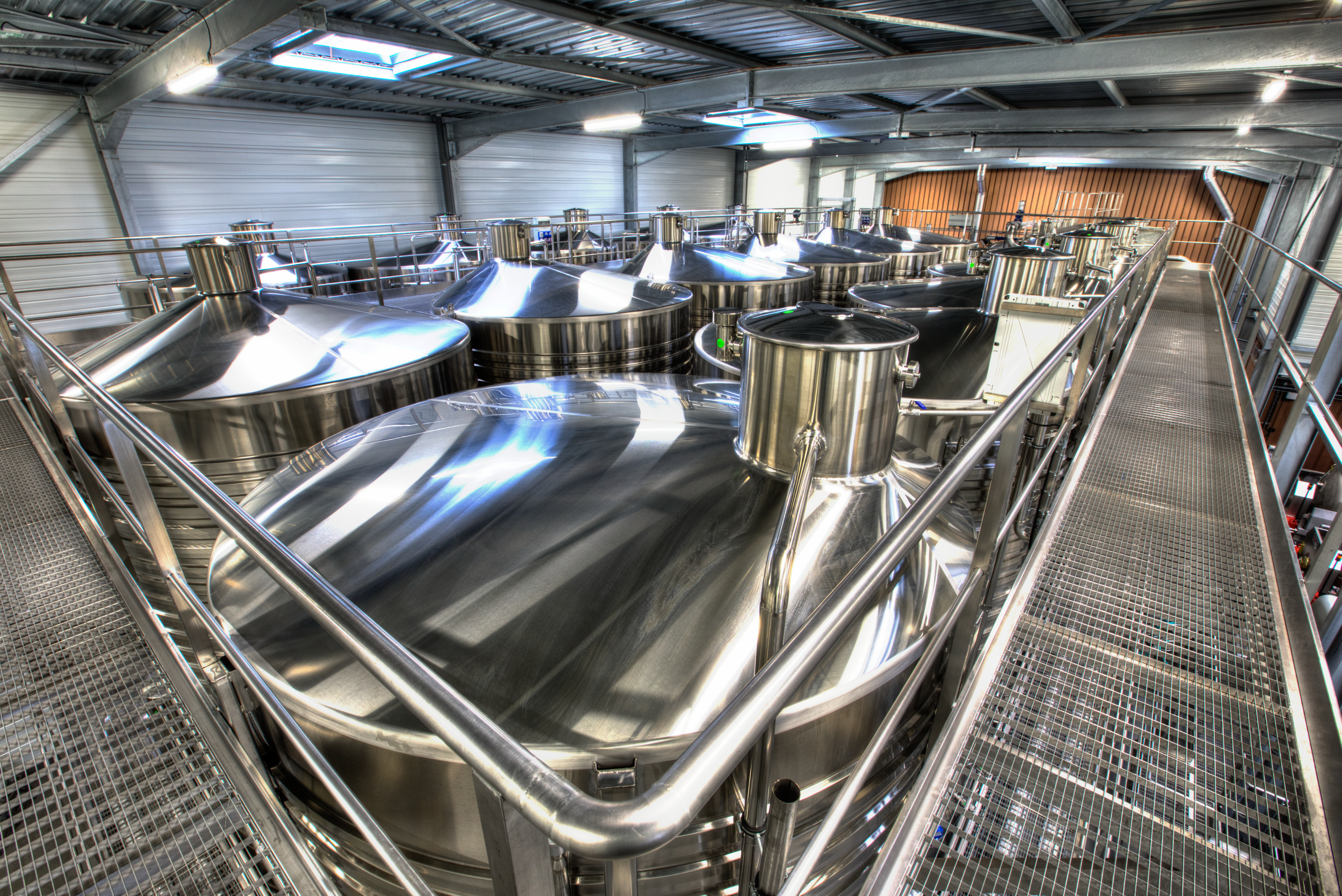 photo vignerons de st marc canteperdrix 2